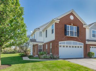1461 Millbrook Dr, Algonquin, IL