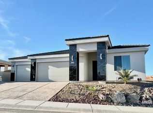 1409 Blue Ridge Trl, Mesquite, NV 89027