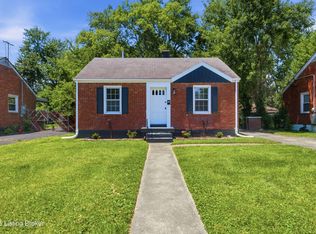1019 W Indian Trl, Louisville, KY 40213