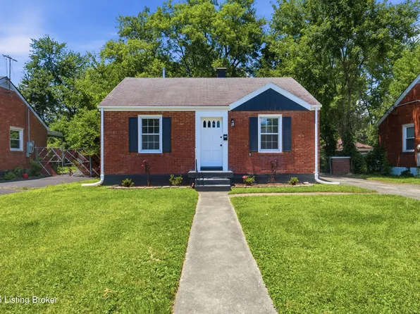 1019 W Indian Trl, Louisville, KY 40213