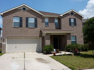 2814 Redwing Grove Way, Houston, TX 77038