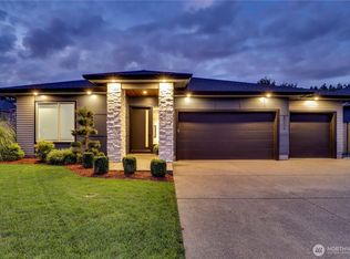 3509 S St, Washougal, WA 98671