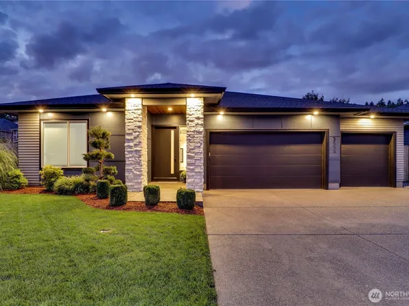 3509 S Street, Washougal, WA 98671