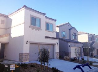 6819 Dragonfly Rock St, Las Vegas, NV 89148