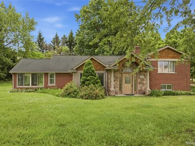 48441 N Territorial Rd, Plymouth, MI, 48170