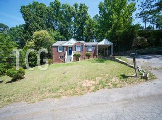 317 Myles Ave, Columbia, SC 29203