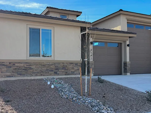 3141 Wolf Tail Loop NE, Rio Rancho, NM 87144