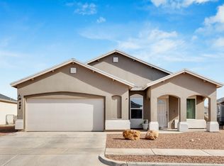 404 Gran Villa Pl, Socorro, TX 79927