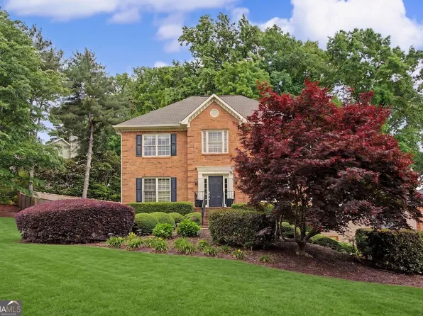 4051 Silver Fir Ct NE, Marietta, GA 30066