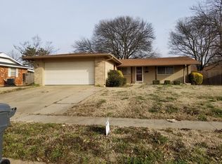 2021 10th Ave NW, Ardmore, OK 73401