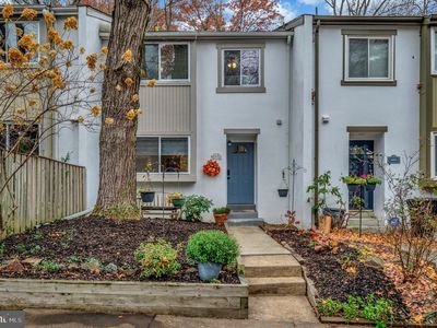 2376 Generation Dr, Reston, VA, 20191