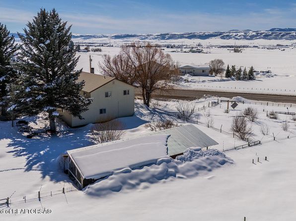 91008 Highway 89, Grover, WY 83122
