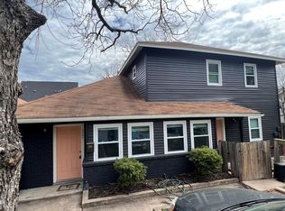 3309 Harris Park Ave, Austin, TX 78705