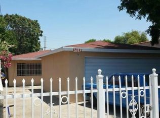 1687 E 109th St, Los Angeles, CA 90059