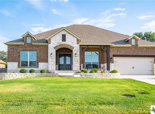 2207 Dunns Hollow Dr, Belton, TX 76513
