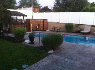 980 E 550 N, Bountiful, UT 84010