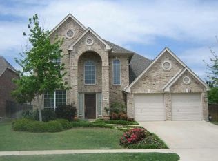 3504 Lindale Dr, McKinney, TX 75072