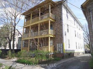 49 Lawlor St APT 3S, New Britain, CT 06051