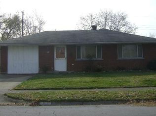 314 Savoy Ave, Dayton, OH