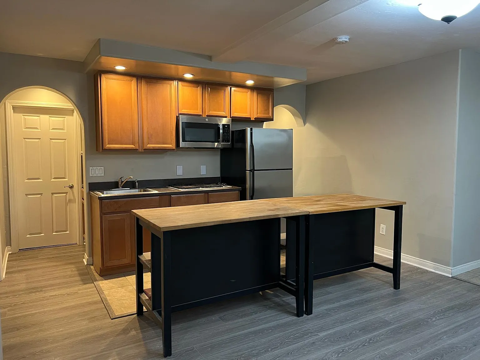 2 bed, 950 sqft, $2,895 — Photo 4