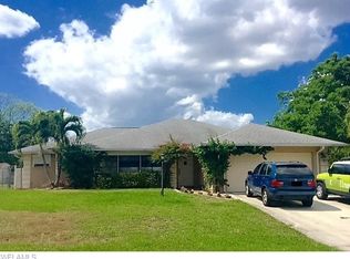 5255 30th Ave SW, Naples, FL 34116