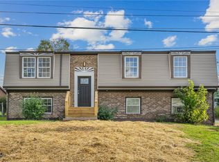 309 Locust St, Masontown, PA 15461