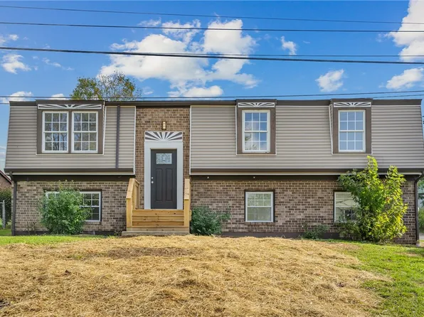 309 Locust St, Masontown, PA 15461