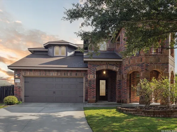 13312 DONNEK, Live Oak, TX 78233