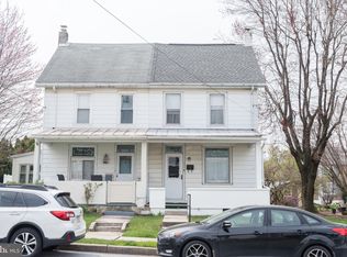 214 S Haas St, Topton, PA 19562