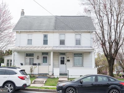 214 S Haas St, Topton, PA, 19562
