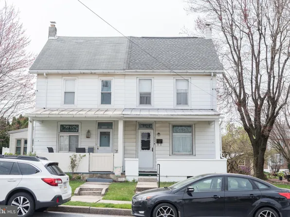 214 S Haas St, Topton, PA 19562