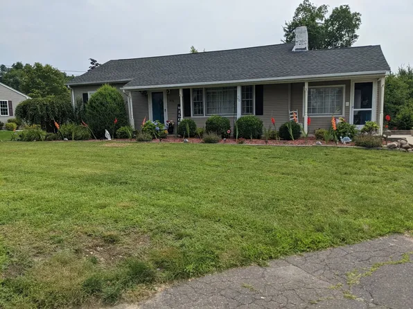 936 Stony Hill Rd, Wilbraham, MA 01095