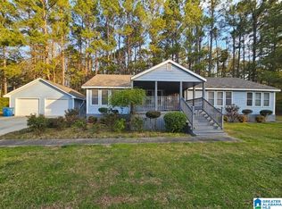 2176 Old Hayden Rd, Warrior, AL 35180