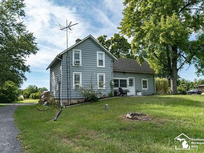 5400 Douglas Rd, Ida, MI, 48140