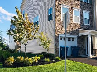 1701 Hights Farm Rd S #1701, Monroe Township, NJ 08831
