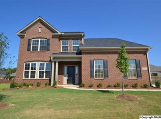 101 Natures View Ln, Huntsville, AL 35824