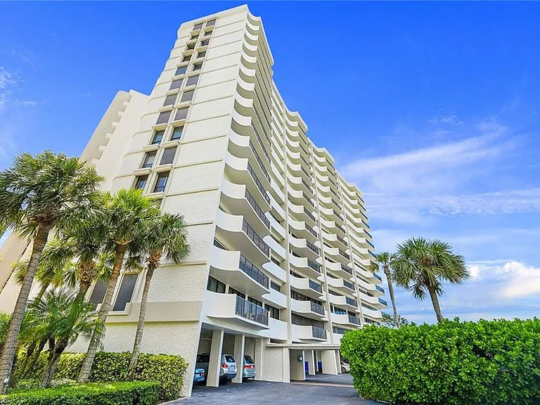 4005 Gulf Shore Blvd N #607 — Photo 22