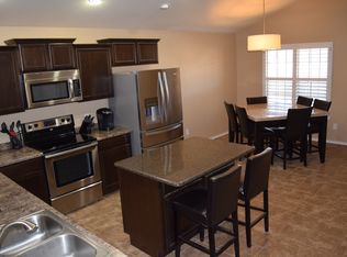 1004 Clemente Ct, Midland, TX 79706