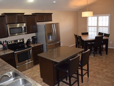 1004 Clemente Ct, Midland, TX, 79706