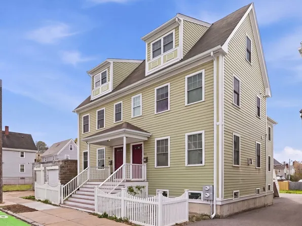 23 Winship St #2, Brighton, MA 02135