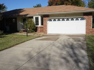 1125 W Berkeley St, Springfield, MO 65807