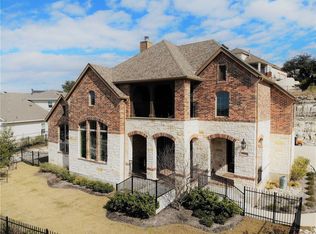 2112 Buffalo Gap, Leander, TX 78641