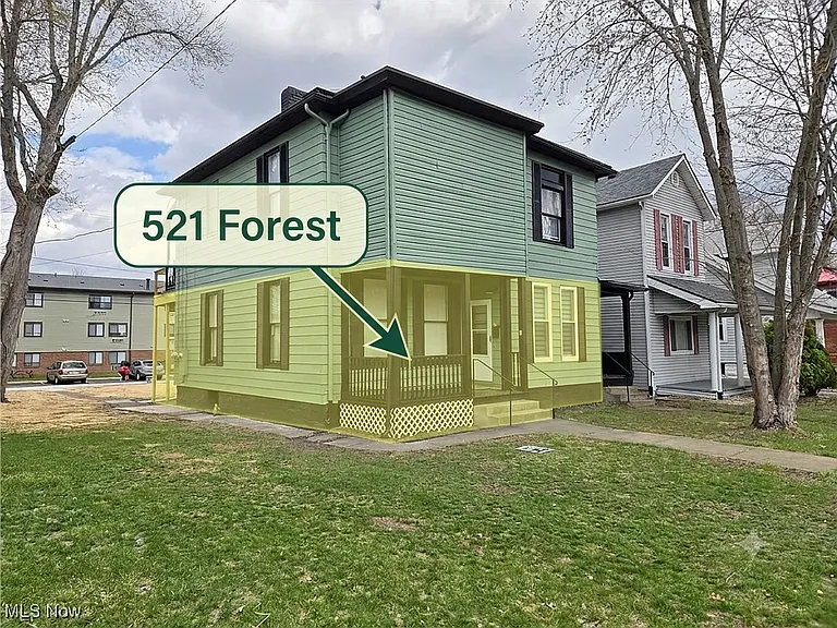 521 Forest Ave #521 — Photo 26
