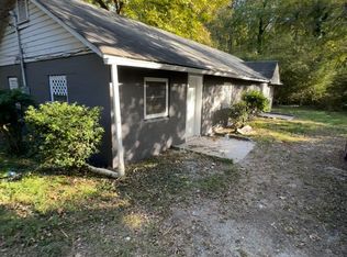 2073 Jeffersonville Rd, Macon, GA 31217