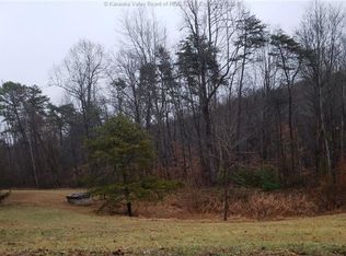 28110 Ashton Upland Rd, Milton, WV 25541