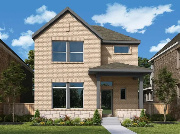 2412 Ranch Hawk Sq, Mesquite, TX 75181