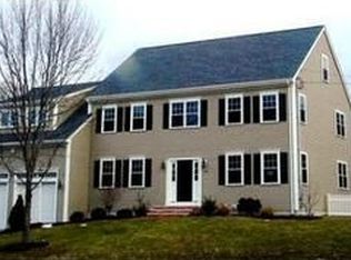 104 West St, Natick, MA 01760