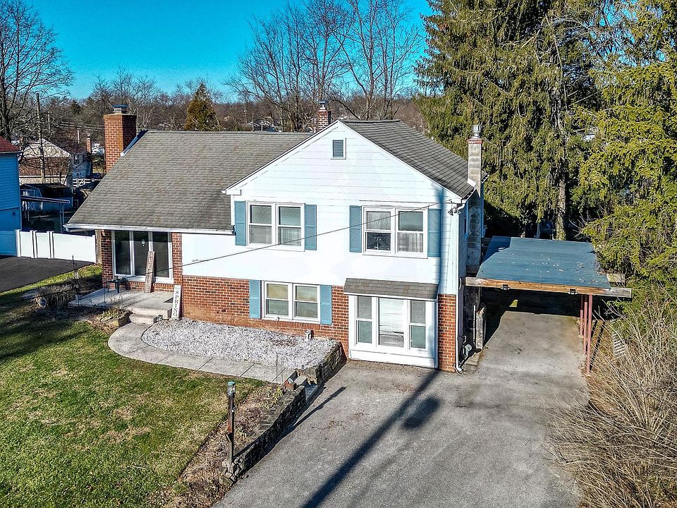 3019 N Wales Rd, East Norriton, PA 19403 Zillow