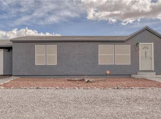 400 E Hickory St, Pahrump, NV 89048