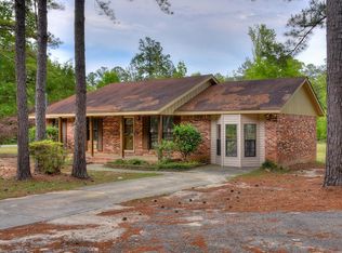 1320 Old Louisville Rd, Grovetown, GA 30813